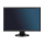 Monitor Nec MultiSync E245WMi czarny